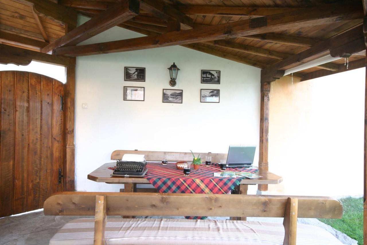 Private 4Br-2Ba Guest House Dryanovo With Pool And Free Parking Kültér fotó