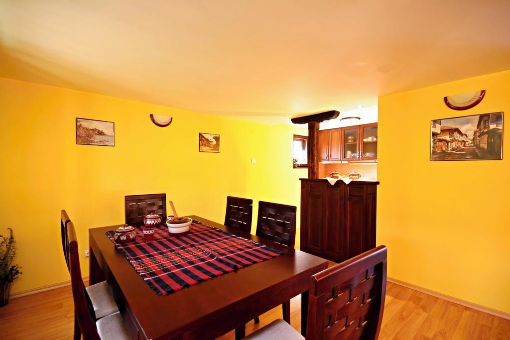Private 4Br-2Ba Guest House Dryanovo With Pool And Free Parking Kültér fotó